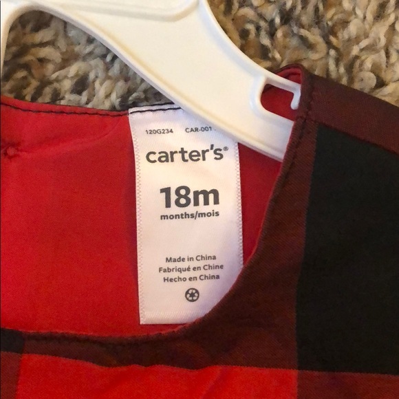 A fall dress for your little one! - Picture 2 of 5